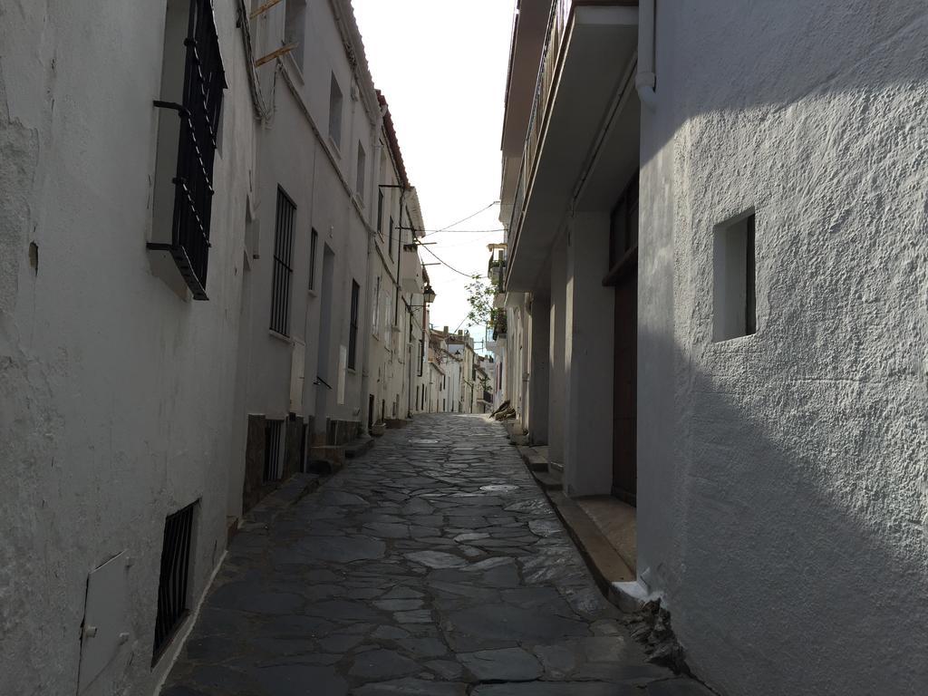Hostal Casa Nou 1935 Cadaqués