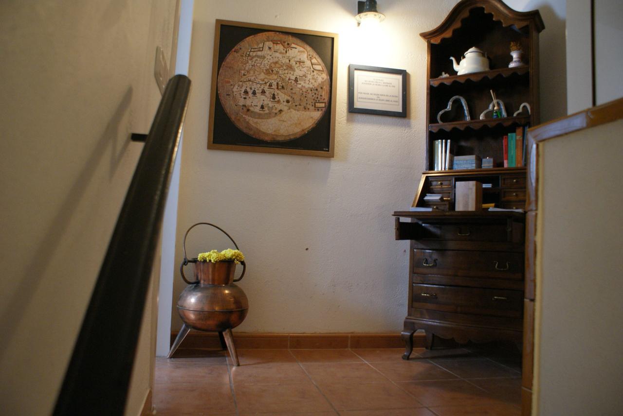 Auberge de jeunesse Casa Nou 1935 Cadaqués